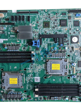 原装DELL PowerEdge R415 服务器主板GXH08  YFVT1  8WNM9 6GP9J