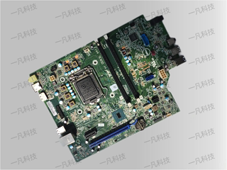 原装戴尔/DELL  ptipLex 3040sff 小型机主板 料号：M0JJ6