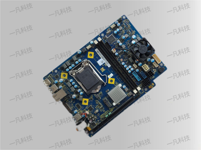 原装戴尔/dell alienware  外星人x51 r3 主板  料号:26cd3