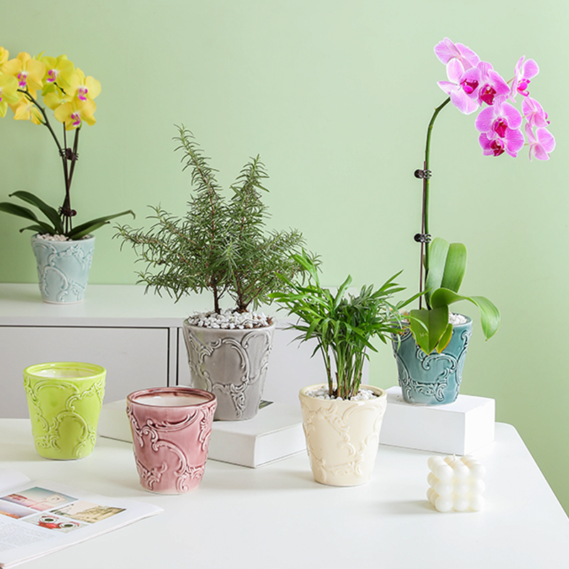 陶瓷北欧自产自销新款