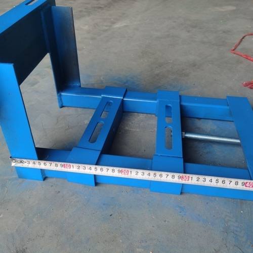 水泵架水泵座多功能架子老式农用拖拉机手扶拖拉机专用加装水泵架