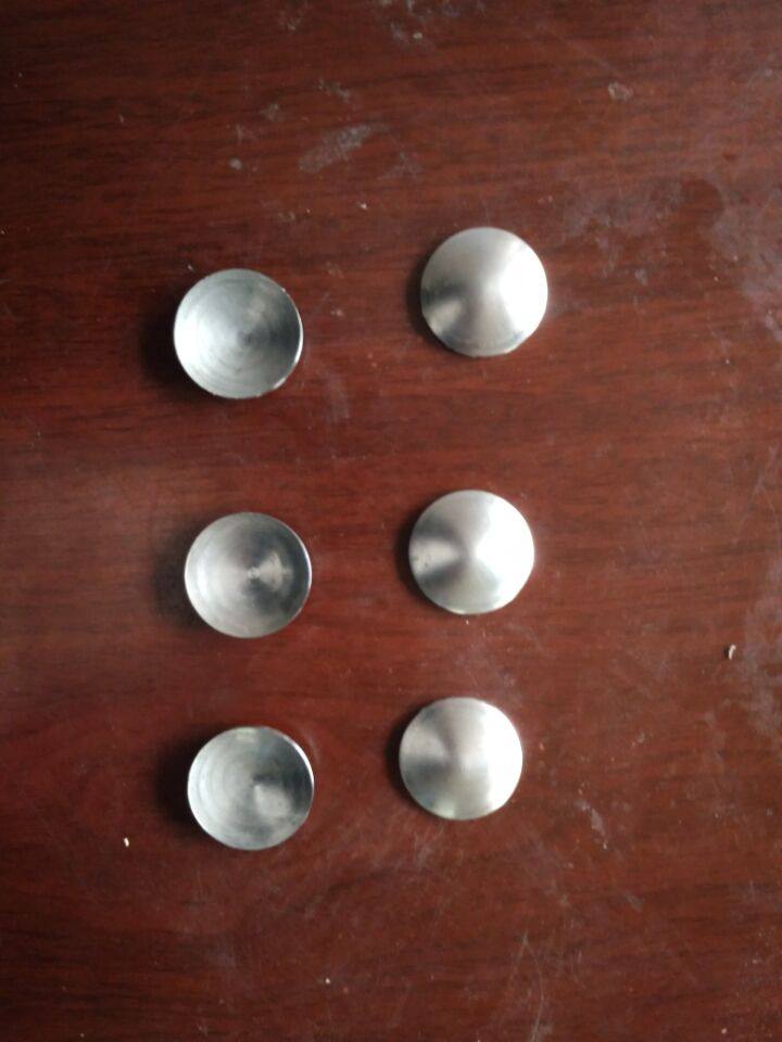 汽车发动机水堵 密封水堵 水闷头 水堵头 碗形塞  不锈钢