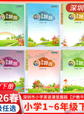 课堂跟踪深圳市小学英语