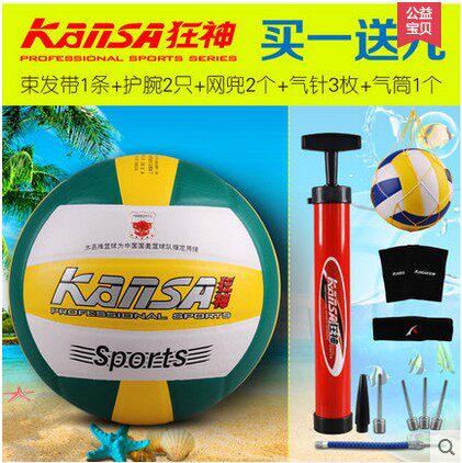 Ballon de volley-ball - Ref 2010909 Image 3