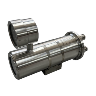 矿用隔爆型摄像仪 矿用摄像仪 KBA127摄像头 防爆证书安标证书