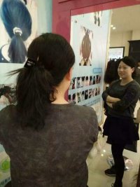 Tête mannequin - Ref 281497 Image 4