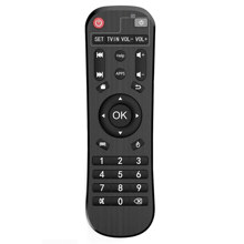 机顶盒学习型遥控器适用于HK1 box，hk1max X96，T95网络机顶盒