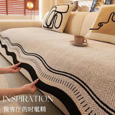 2025新款沙发垫四季通用沙发盖布