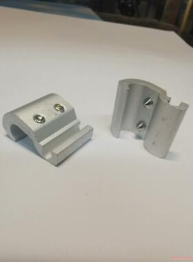 SMCA93磁性开关安装支架M9B M9N(议价商品）