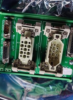 SCA控制板TCU3000-100-REV.C骏营议价商品
