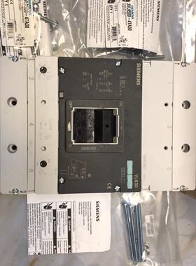 西门子塑壳断路器 3VL5750-2DC36-0AC1 全新议价商品