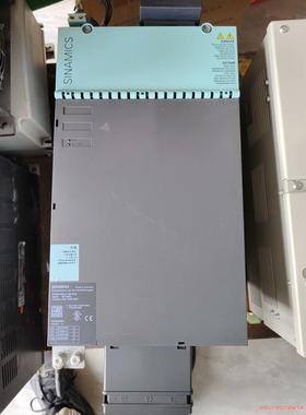 西门子S120 85A驱动器6SL3120-1TE28-5A(议价商品）