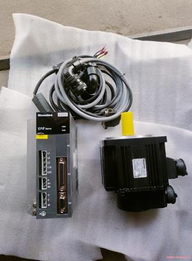 EP3迈信驱动器GL5A5，电机130MSL04820MNA议价商品