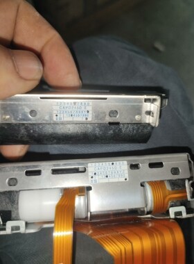 capd245d-e,smp6210c,拆机精工打印头,带切骏营商贸—议价