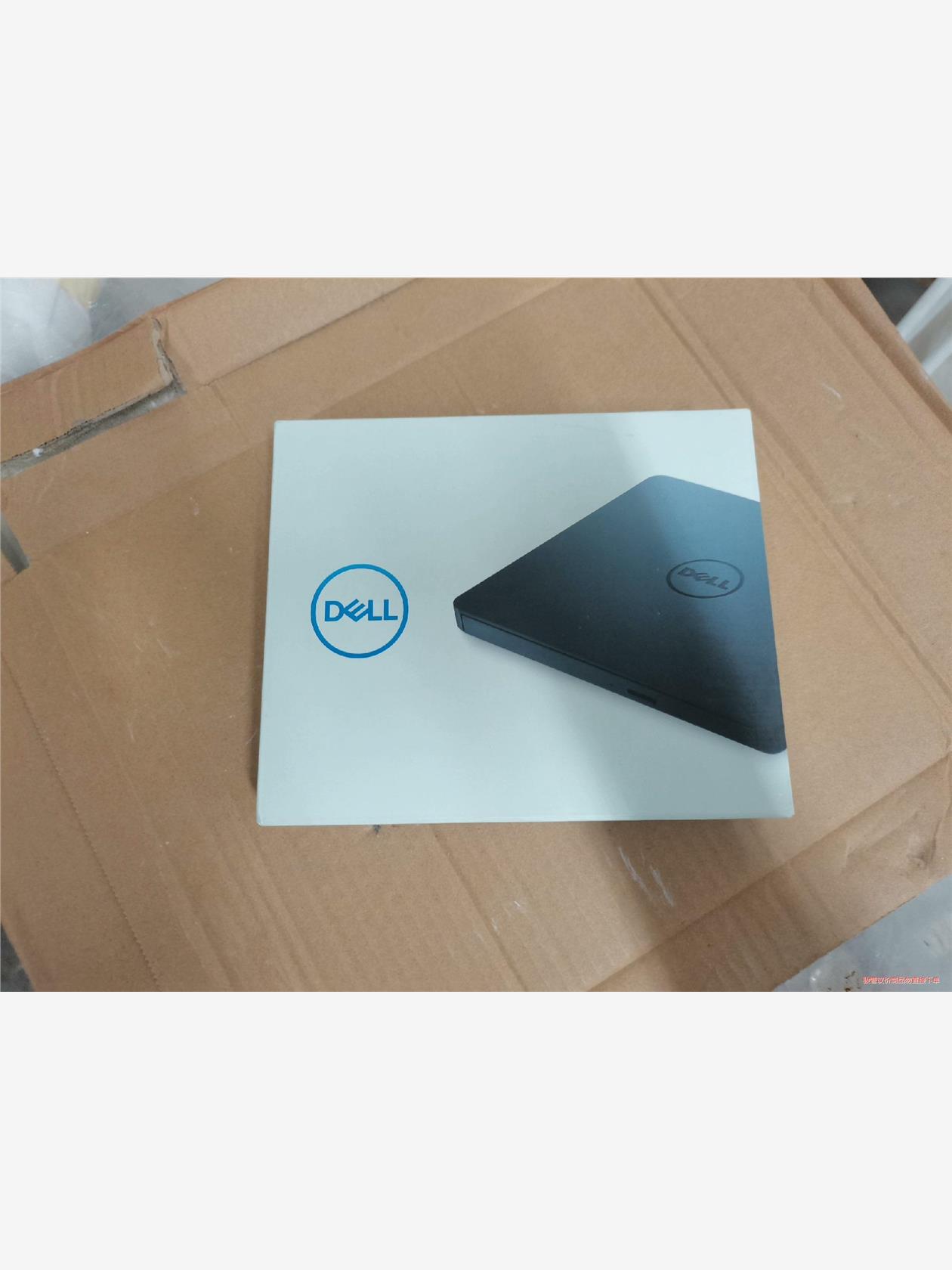 惠普dvd刻录机，dw316，全新未使用，外包装已拆，包(议价商品）图片