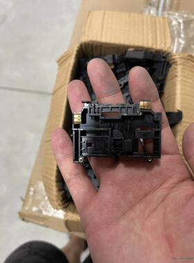 霍尼韦尔EDA50K采集器 扫描头 后置摄像支架