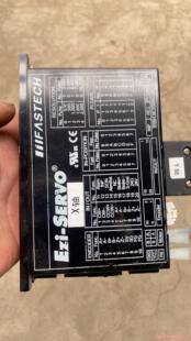 EZS 二手原装 韩国Ezi SERVO电机驱动器 6骏营议价商品