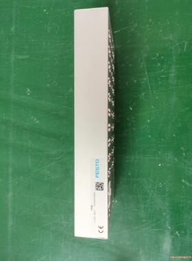 费斯托阀板。573506 VABM-L1-14W-G14-1(议价商品）