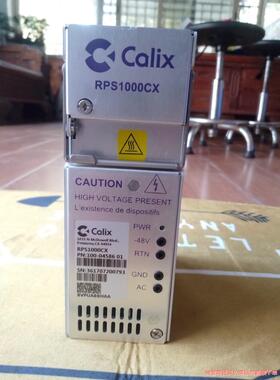 全新Calⅰx开关电源RpS1000C议价商品