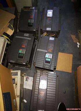 富士新款变频器5000VG7 5.5kw/7.5kw/11k议价商品