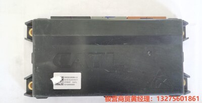 广汽传祺埃安电池管理系统CATL 800222-00358-骏营商贸—议价