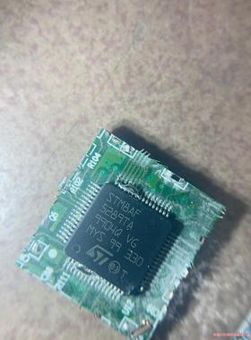意法 STM8AF5289TA 切割再板(议价商品）