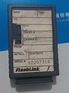 flashlink 开发板10207314，库存余料，未使用议价商品