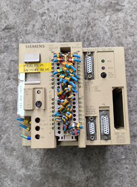 西门子6ES5 095-8MA03模块(议价商品）