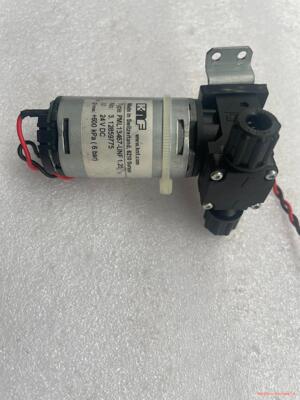 进口拆机件KNF膈膜泵PML13467-UNF1.25直流2骏营议价商品