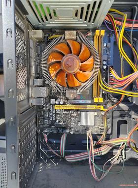 今天公司收回来的映泰主板H81-MLC (Ver7.5)功能骏营议价商品