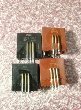 4646X661 4646-X661 BAC 4646X65(议价商品）