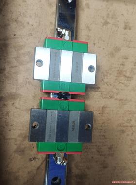 全新台湾上银，EGW20SC，导轨220毫米。骏营议价商品