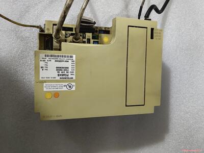 三菱控制器 FCA64S 质量保证漂亮议价商品