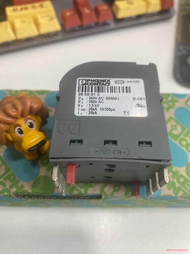 菲尼克斯 2859913FLT-CP-PLUS-350-ST(议价商品）
