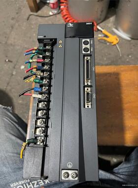 汇川伺服驱动器IS500AT017I-212