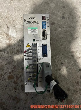 CKD转盘AX9075S-DM06-P1，马达AX1075S骏营商贸—议价