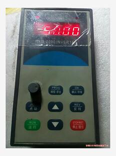 德力西变频器大面板，HXB变频器面板78元包邮非偏省，(议价商品）