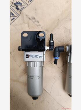 SMC，AFD20-01BC-2过滤阀(议价商品）