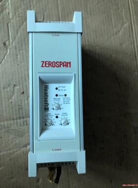 ZEROSPAN  Heatsoft 电热调整器(议价商品）