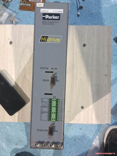 parker派克驱动器HID5CS/
