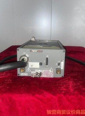 美国AE APEX 3013射频电源，如图所示 共两台 需要骏营商贸-议价