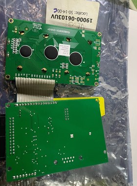 全新JOWA紫外线杀菌CPU板,CPU-BOARD REV骏营商贸—议价