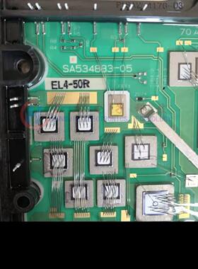 原装全新拆机富士LIFT变频器模块 SA534883-04,议价商品