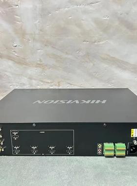 DS-6A10UD海康解码器10路原装正品骏营议价商品