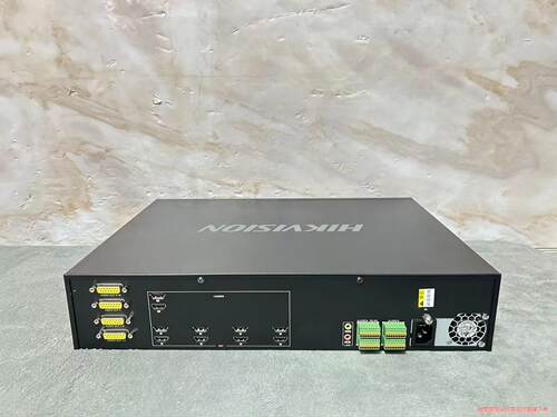 DS-6A10UD海康解码器10路原装正品骏营议价商品