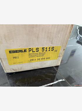 德国全新驱动器PLS  511S 02  PLS511S 0(议价商品）