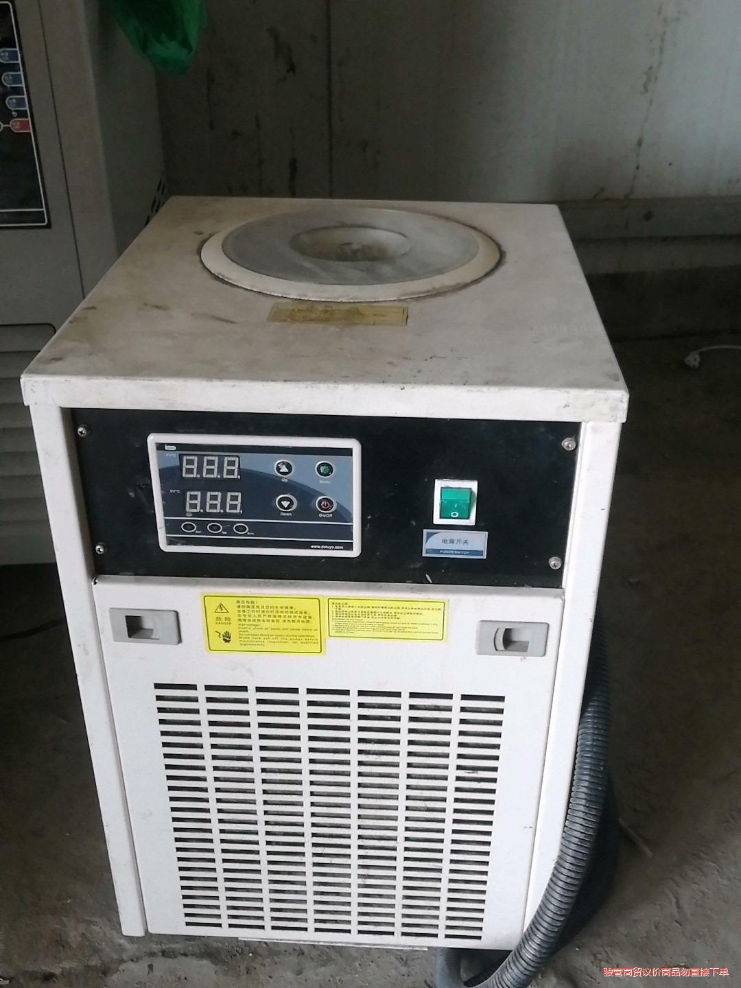 SUNRISE 东露阳激光冷水机 DIC002ASL-LA1议价商品