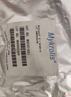 英特格 mykrolis WGFGT1PS1(议价商品）