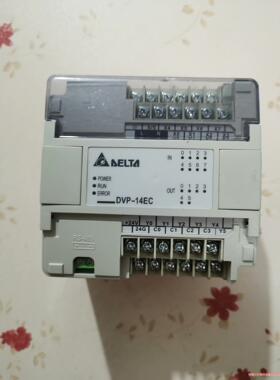 台达PLC模块 型号DVP14EC00R2-骏营议价商品