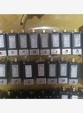 德国宝德burkert电磁阀0331 C 3.0 24V 0(议价商品）